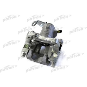 Суппорт тормозной Patron PBRC186 3180429