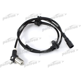Датчик частоты вращения колеса Patron ABS51663 3179377