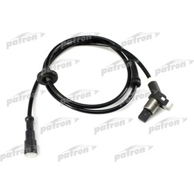 Датчик частоты вращения колеса Patron ABS51686 3179378