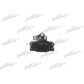 Опора редуктора Patron PSE3824 3178397