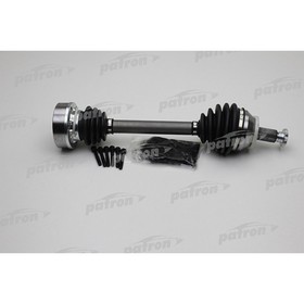 Полуось Patron PDS0417 3181452