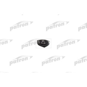 Опора амортизатора Patron PSE4086 3178455