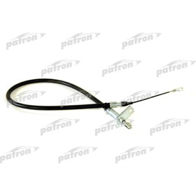 Трос стояночного тормоза Patron PC3029 3180531