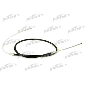 Трос стояночного тормоза Patron PC3030 3180532
