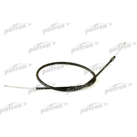Трос стояночного тормоза Patron PC3038 3180534