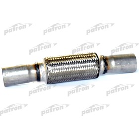 Гофра глушителя Patron ELT55X200 3179490