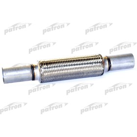 Гофра глушителя Patron ELT55X280 3179491
