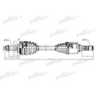 Полуось Patron PDS5528 3181557 - фото 73863