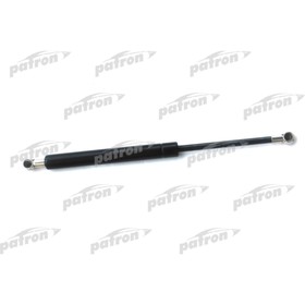 Амортизатор крышки багажника Patron PGS0775MZ 3182567
