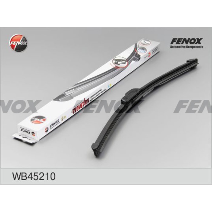 Щетка стеклоочистителя FENOX WB45210