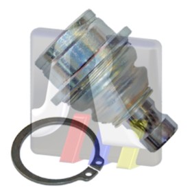 Опора шаровая RTS 9302396 3197456