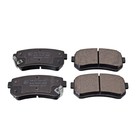 Колодки тормозные BLUE PRINT ADG04282 3198828 - фото 73905