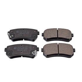 Колодки тормозные BLUE PRINT ADG04282 3198828