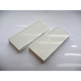 Фильтр салона BIG FILTER GB-9974/C 3207330
