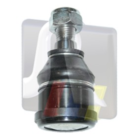 Опора шаровая RTS 9317346 3197487