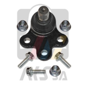 Опора шаровая RTS 9390331056 3197488