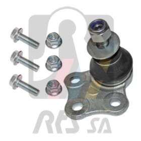 Опора шаровая RTS 9390421056 3197492