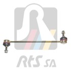Тяга стабилизатора RTS 9702417 3197527 - фото 73937