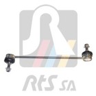 Тяга стабилизатора RTS 9790474 3197528 - фото 73938
