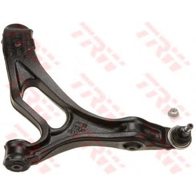 Рычаг подвески TRW JTC1058 3195557