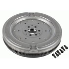 Маховик двухмассовый Sachs 2295000506 3200916 - фото 73954