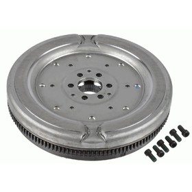 Маховик двухмассовый Sachs 2295000506 3200916