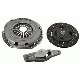 Сцепление, комплект SACHS 3000951051 3200940