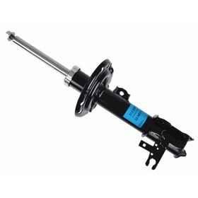 Амортизатор подвески Sachs 312609 3200961