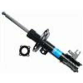 Амортизатор подвески Sachs 313478 3200965