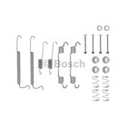 Ремкомплект тормозных колодок Bosch 1987475312 3199150 - фото 73978