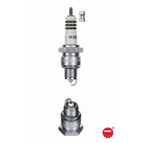 Свеча зажигания NGK 4085 3206183