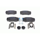 Колодки тормозные  Bosch 0986494049 3199608 - фото 74066