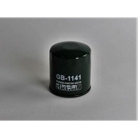 Фильтр масляный BIG FILTER GB-1141 3197932