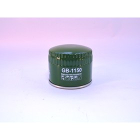 Фильтр масляный BIG FILTER GB-1150 3197962