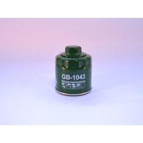Фильтр масляный BIG FILTER GB-1043 3198013