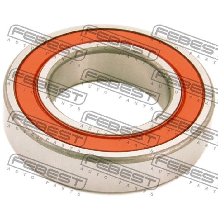 Комплект подшипника ступицы FEBEST AS60072RS