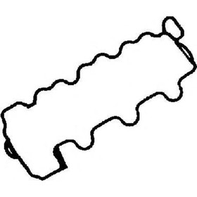 Прокладка клапанной крышки VICTOR REINZ 71-34108-00 3197044