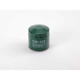 Фильтр масляный BIG FILTER GB-102 3198055