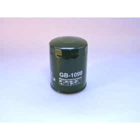 Фильтр масляный BIG FILTER GB-1098 3198059