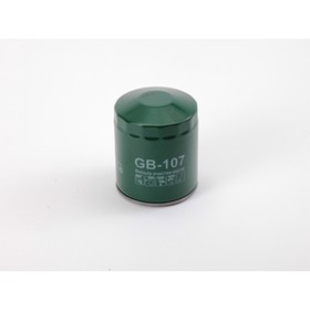 Фильтр масляный BIG FILTER GB-107 3198074
