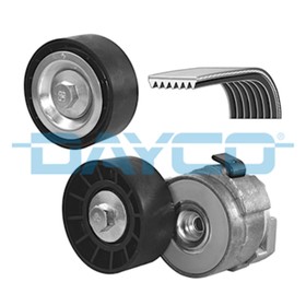 Ремкомплект ремня приводного Dayco KPV070 3203971
