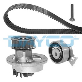 Ремкомплект  ремня ГРМ Dayco KTBWP2215 3203983