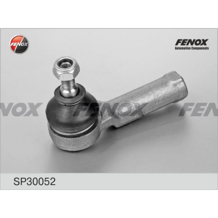 Наконечник рулевой тяги FENOX SP30052