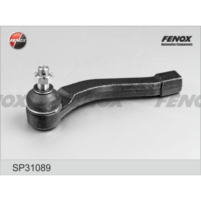 Наконечник рулевой тяги FENOX SP31089