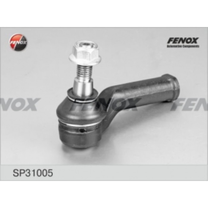 Наконечник тяги рулевой FENOX sp31005