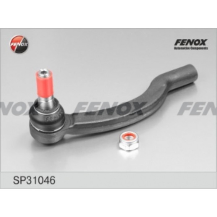 Наконечник тяги рулевой FENOX sp31046