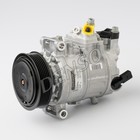 Компрессор кондиционера Denso DCP02050 3204109 - фото 74273