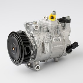Компрессор кондиционера Denso DCP02050 3204109