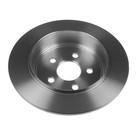 Диск тормозной BLUEPRINT ADA104329 3198740