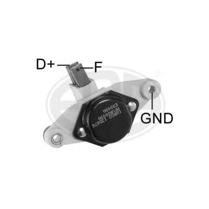 Регулятор напряжения генератора ERA 215275